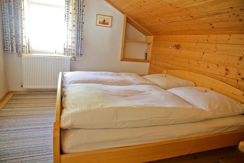 Villa Klausmoarhof Leisach Zimmer foto